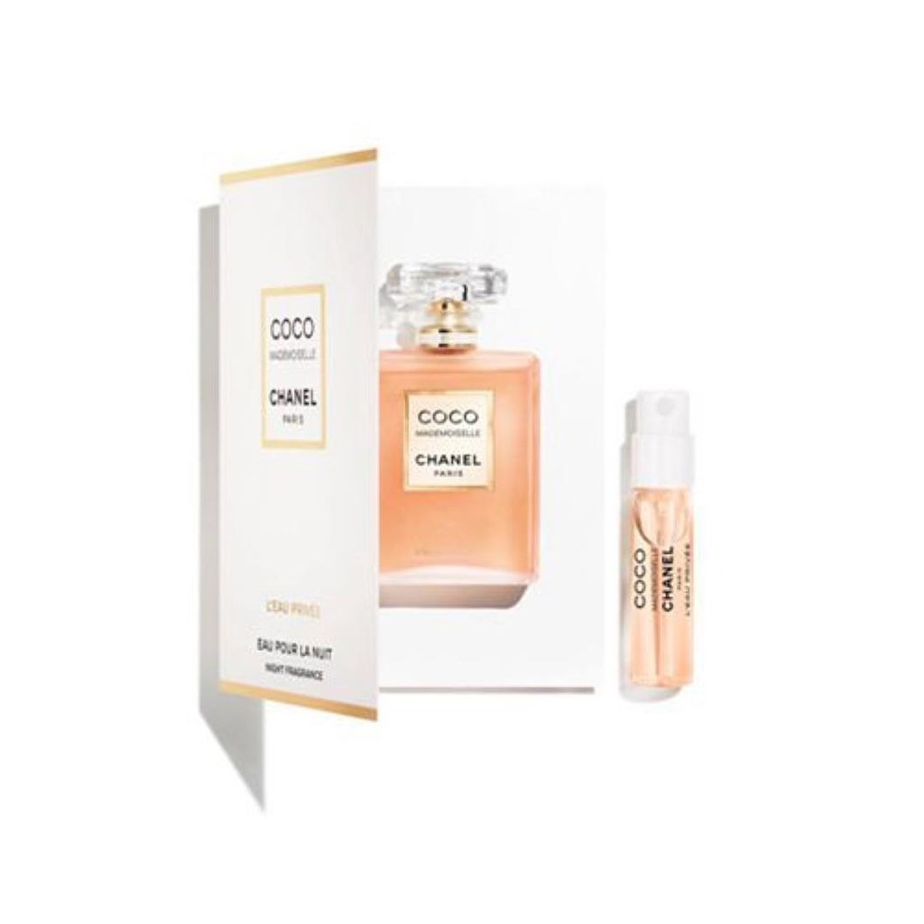Nước hoa Nữ Chanel Coco Mademoiselle Intense EDP Fullbox chính hãng Shopee Việt Nam #43 Nước hoa Nữ Chanel Coco Mademoiselle Intense EDP Fullbox chính hãng Shopee Việt Nam